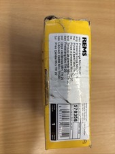 REMS Mini Press TH 20 Jaws