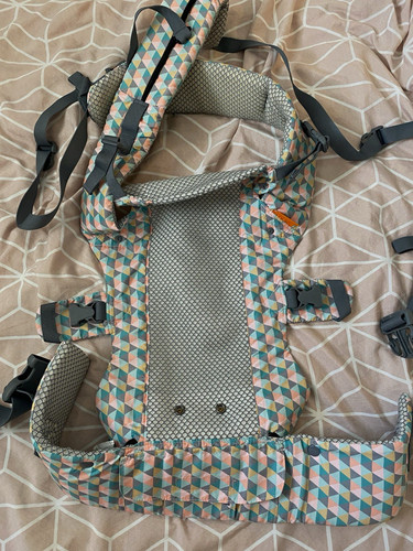 Beco gemini 1 breathable - gemini,