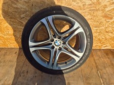 BMW Series 6  5 F10 F11 Series 6 F6 F12 F13 19 ORIGINAL Alloy Wheels  6794693