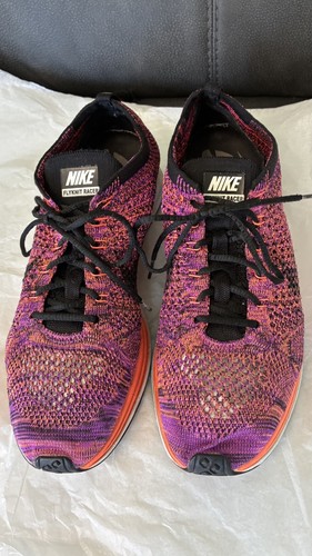 Nike flyknit racer - nike,