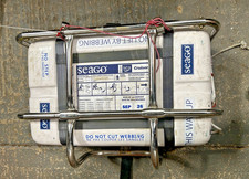 Seago Sea Cruiser  ISO9650-1