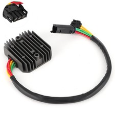 Motorcycle Voltage Regulator Rectifier Parts For F650CS/F650GS