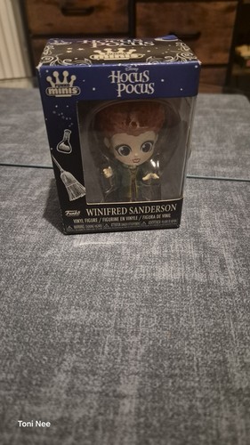Funko mini hocus pocus - funko,