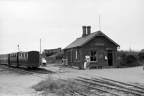 Photo british railways - british,
