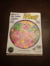 Very Rare Mr Blobby Glow In