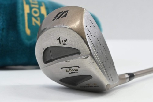 Ladies mizuno zoid - ladies, forged