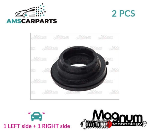 Top strut mounting bearing - top,