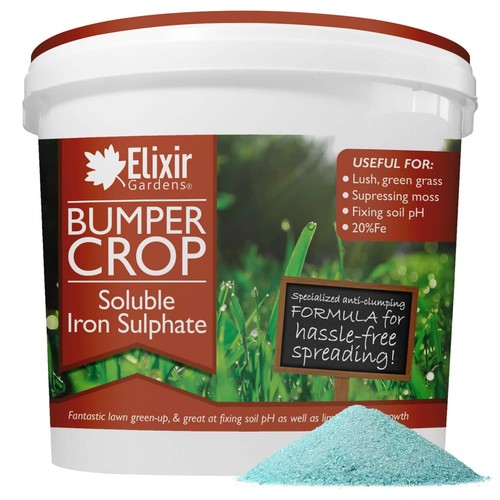 Elixir gardens bumper - elixir, crop