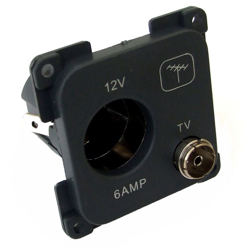Line volt tv - &,