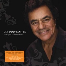 Johnny Mathis: Night to Remember