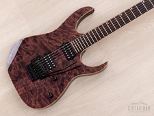 1996 Ibanez J. Custom