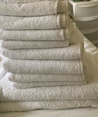 Christy prism towel set and - christy,