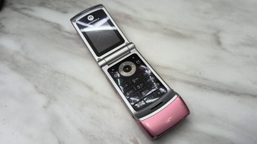 Tg2061 motorola w377 mobile - tg2061,