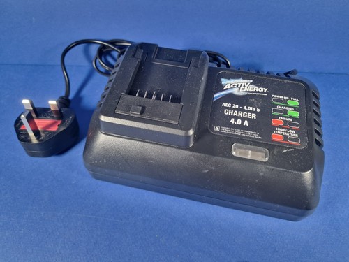 Activ energy 20v 40v - activ,