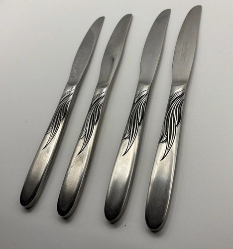 Gero retro stainless steel - stainless,