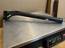 FSA 27.2 x 350mm Carbon Bike