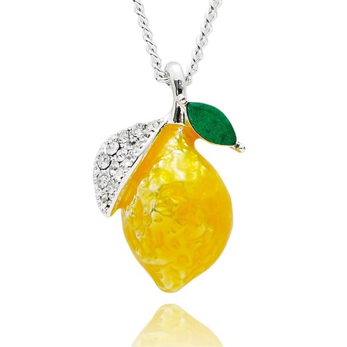 Equilibrium juicy gems lemon - gems,