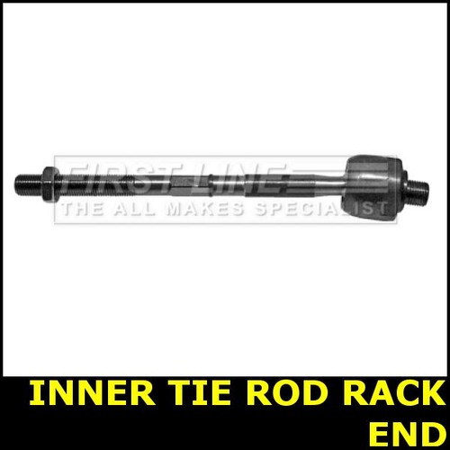 Inner tie rod - inner,