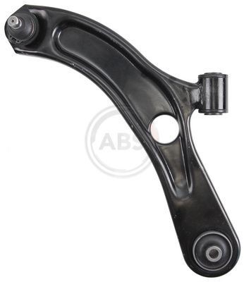 Abs 211404 front left - left, lower