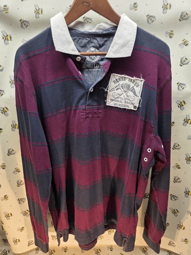 Henri lloyd men purple - lloyd:, &