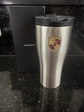 New & Boxed Porsche Thermal