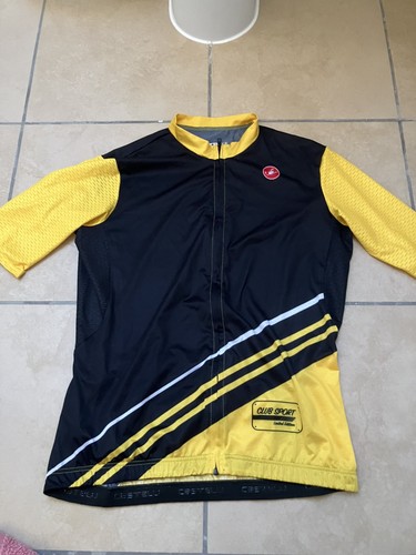 Castelli men ltd - men's, edition