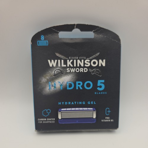 Wilkinson sword hydro razor - 5,