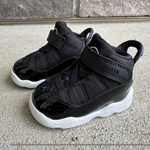 Nike air jordan - jordan, td