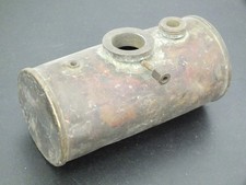 SMALL VINTAGE MODEL STEAM