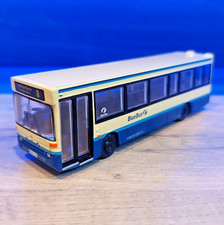 EFE 20623 Dennis Dart Plaxton