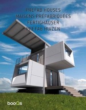 Prefab Houses-Alex Sanchez