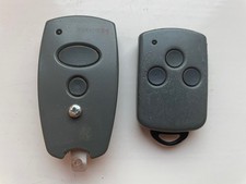 Marantec Garage Door Remote X Quantity 2 : 868 Mhz : Genuine & Original / 868.3