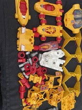  Britains Starguard Space Vehicles And Spare Parts 