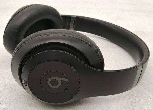 Beats studio pro black - studio,