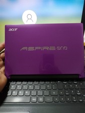 Acer Aspire One Series