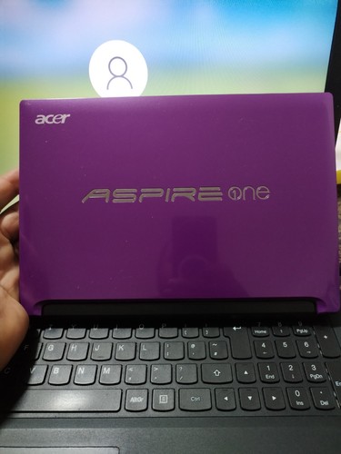 Acer aspire one series - one,