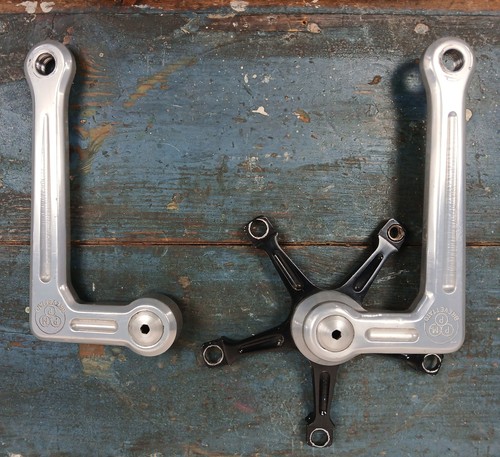 Vintage pmp brevettato - vintage, tt