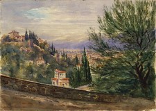 Arthur Herbert Hussey