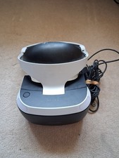 Sony playstation headset - sony, vr