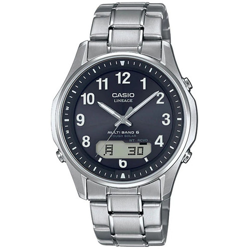 Casio lineage - casio,