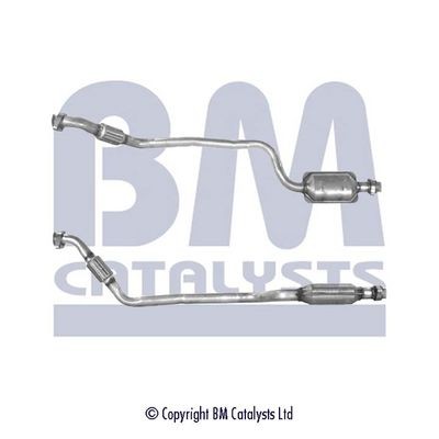 Catalysts catalytic - bm,