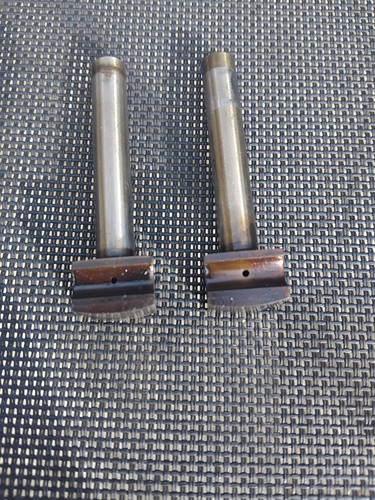 Triumph trident t150 cam - triumph,