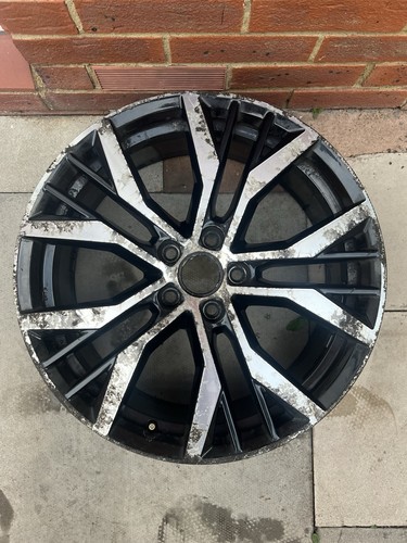 Inch santiago alloy - vw,