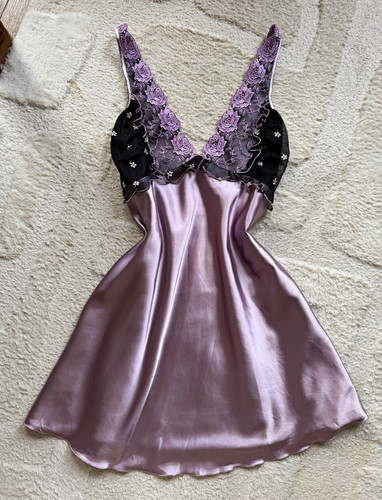 Vintage whimsy fairycore - , dress