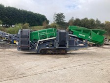 2023 Mcloskey Soil Screener 