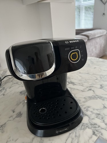 Bosch tassimo tas6502gb - my, way