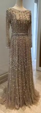 Mother of the Bride Dress Size 16