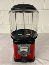 BEAVER RB16 GUMBALL SWEET MACHINE MAN CAVE BLACK:RED CANDY