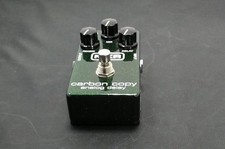 MXR M169 Carbon Copy Analog