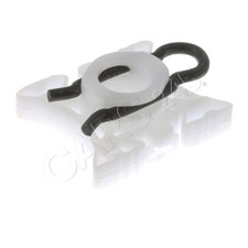 VAICO Window Regulator Sliding